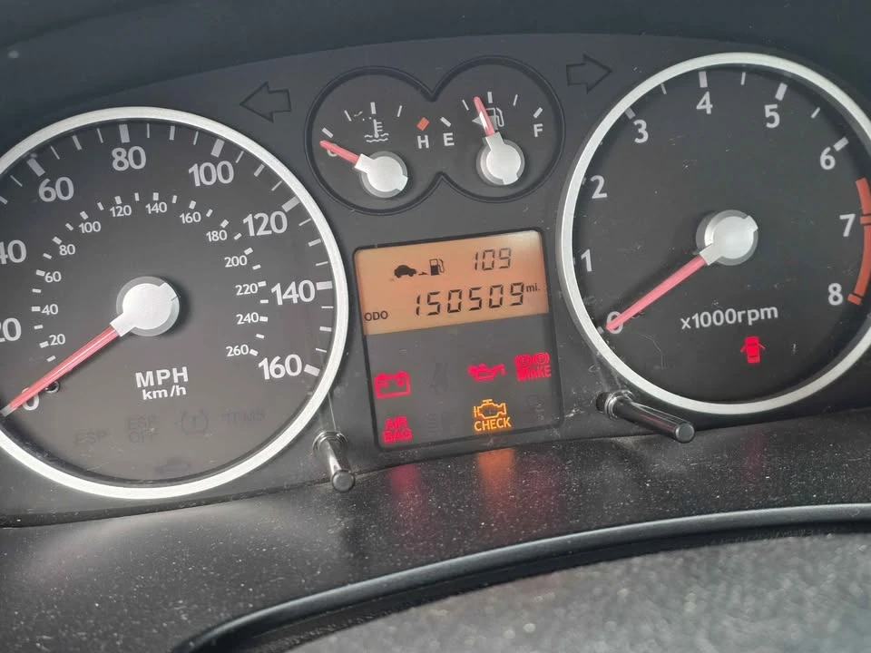 2006 Hyundai Tiburon - Image 13 of 20