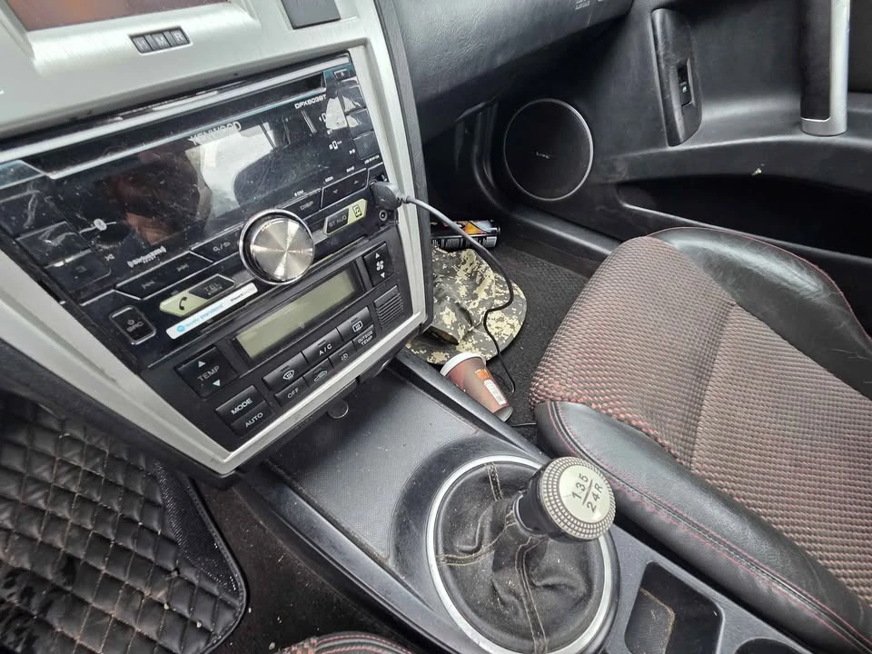 2006 Hyundai Tiburon - Image 15 of 20