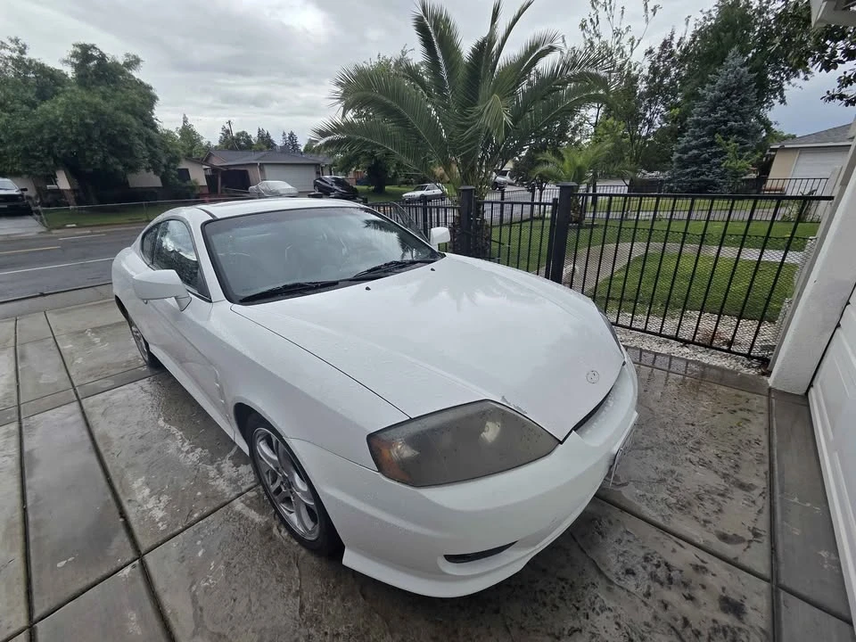 2006 Hyundai Tiburon - Image 5 of 20