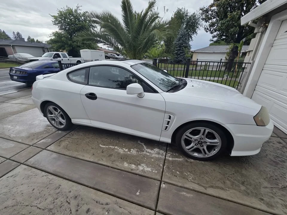 2006 Hyundai Tiburon - Image 6 of 20
