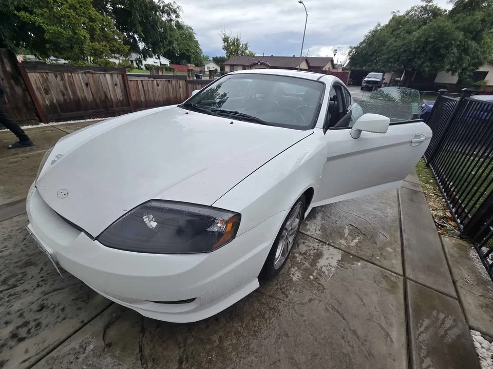 2006 Hyundai Tiburon - Image 7 of 20