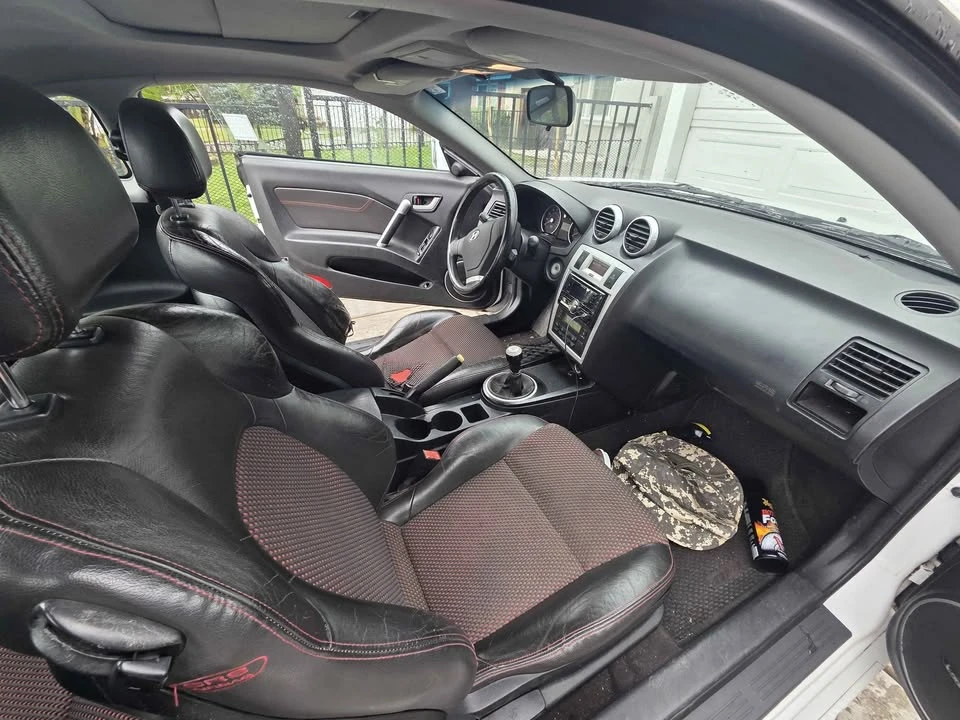 2006 Hyundai Tiburon - Image 3 of 20