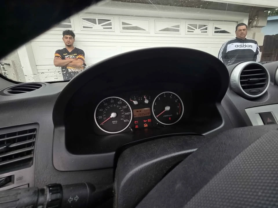 2006 Hyundai Tiburon - Image 14 of 20