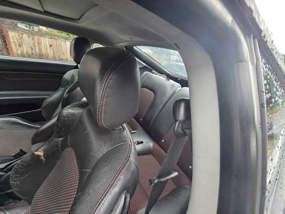 2006 Hyundai Tiburon - Image 12 of 20