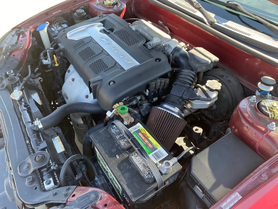 2006 Hyundai Tiburon - Image 15 of 20