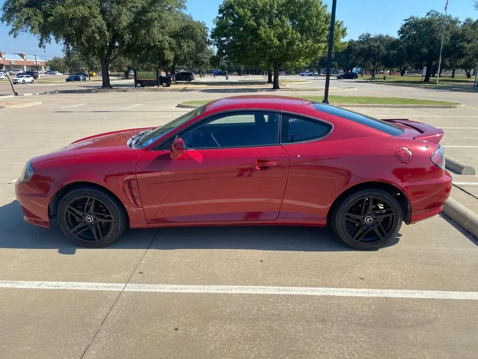 2006 Hyundai Tiburon - Image 20 of 20