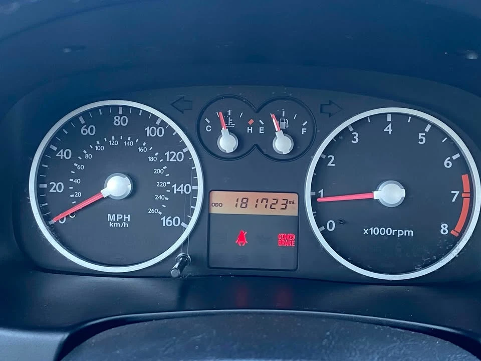 2006 Hyundai Tiburon - Image 17 of 20