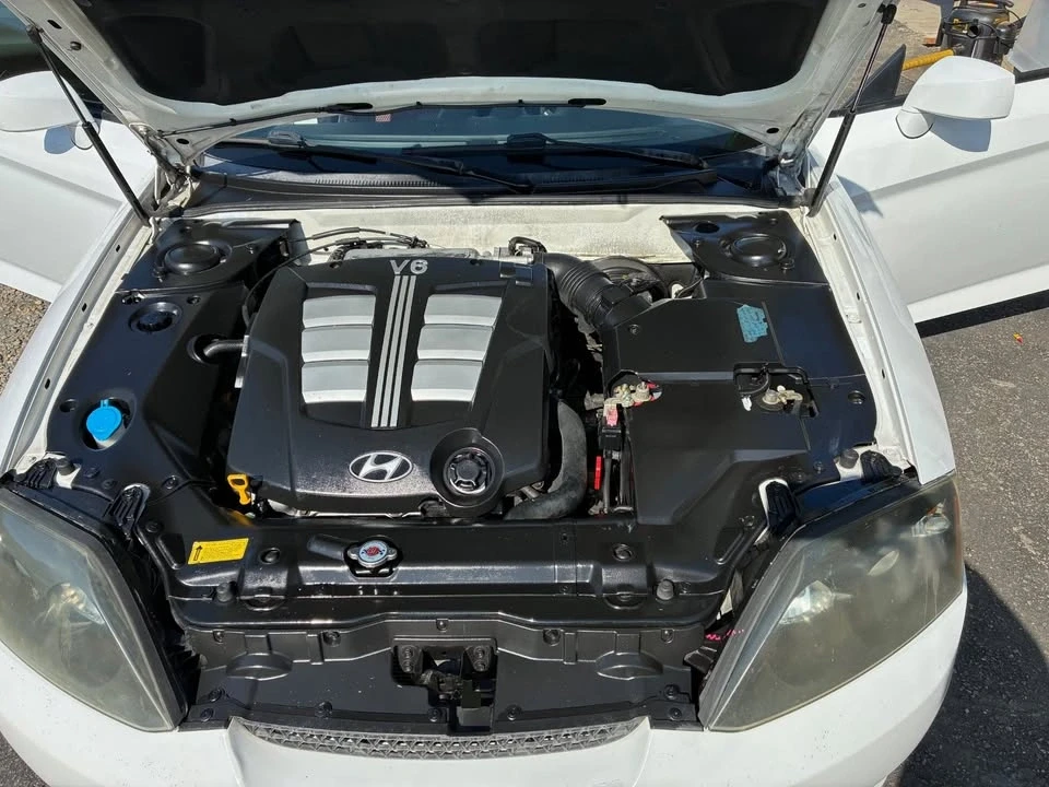 2006 Hyundai Tiburon - Image 20 of 20