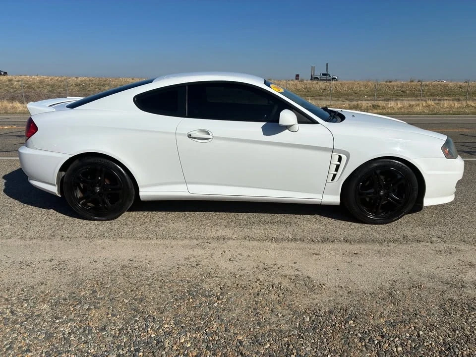 2006 Hyundai Tiburon - Image 7 of 20