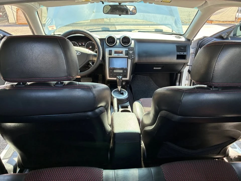 2006 Hyundai Tiburon - Image 14 of 20