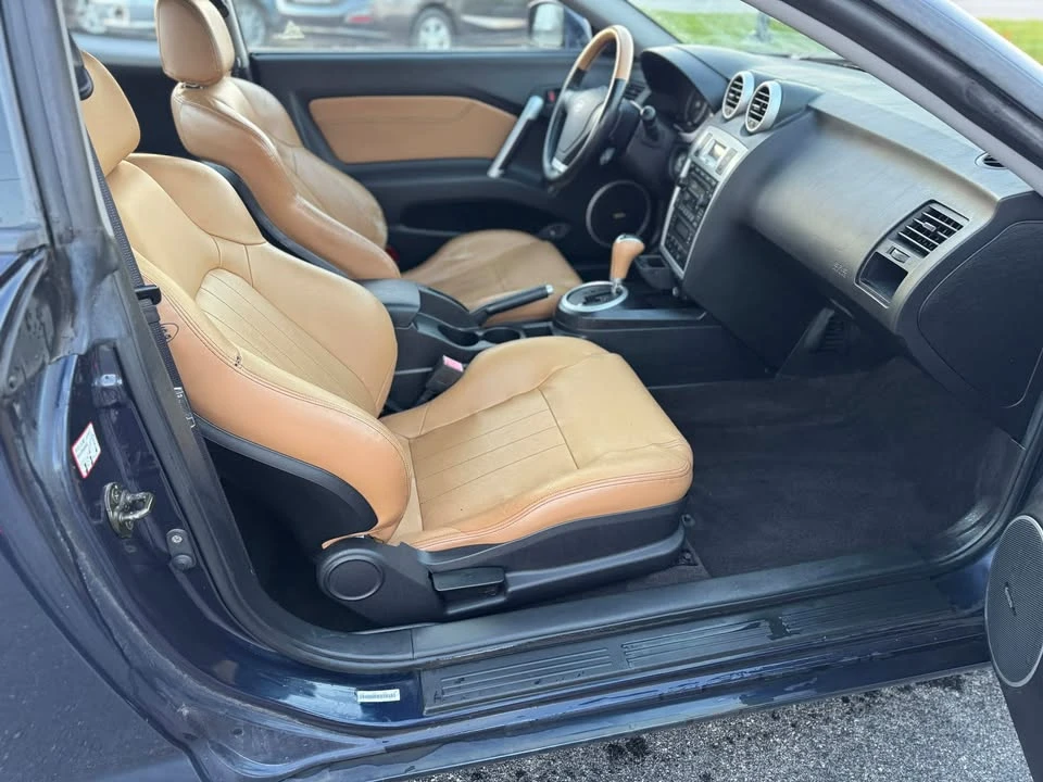 2006 Hyundai Tiburon - Image 12 of 18