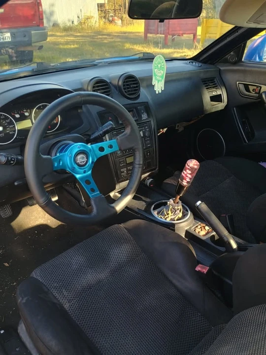 2006 Hyundai Tiburon - Image 4 of 8