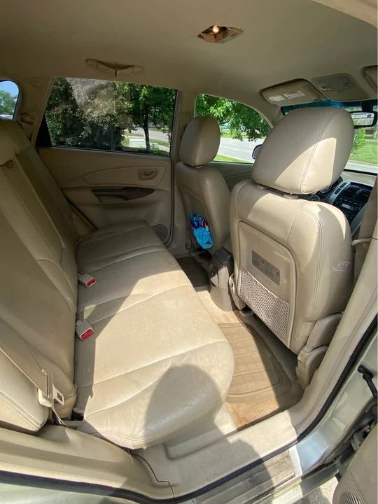2006 Hyundai Tucson - Image 6 of 15