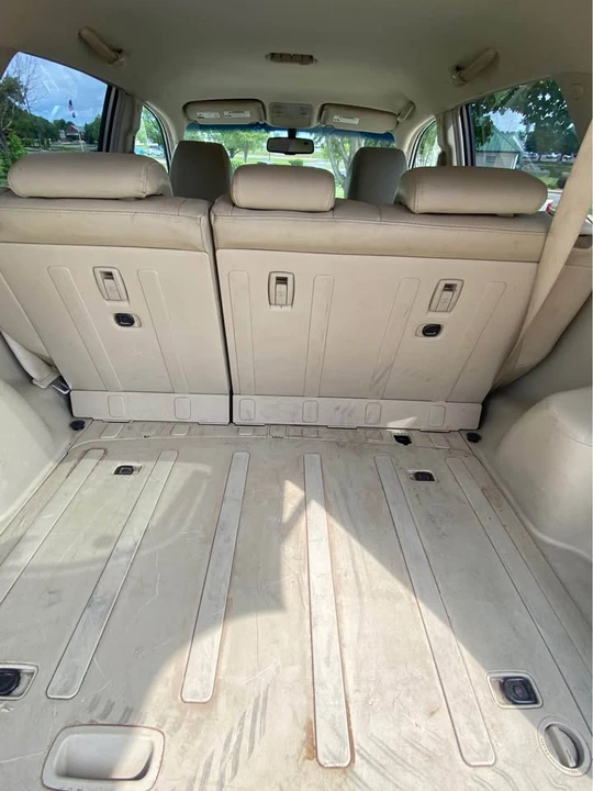 2006 Hyundai Tucson - Image 8 of 15