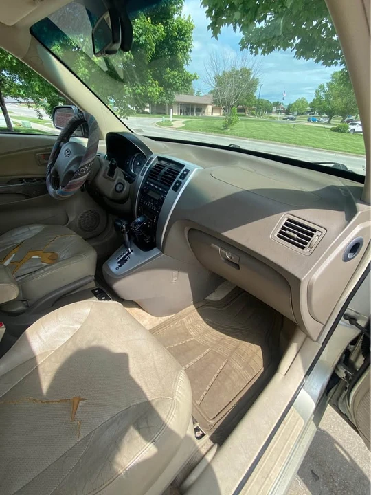 2006 Hyundai Tucson - Image 5 of 15