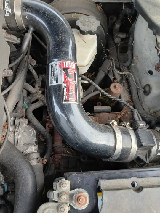 2006 Hyundai Tiburon - Image 5 of 9