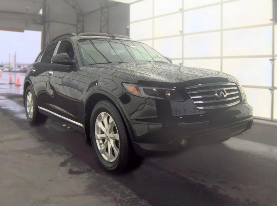 2006 Infiniti FX 1st Gen - Image 3 of 15