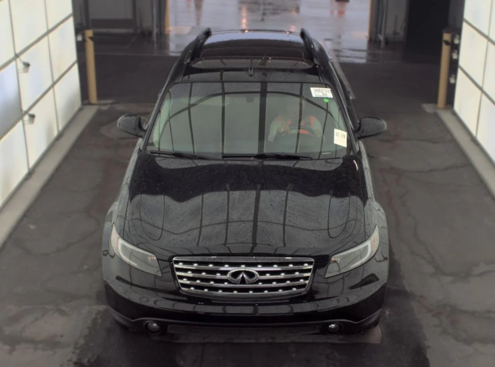2006 Infiniti FX 1st Gen - Image 2 of 15