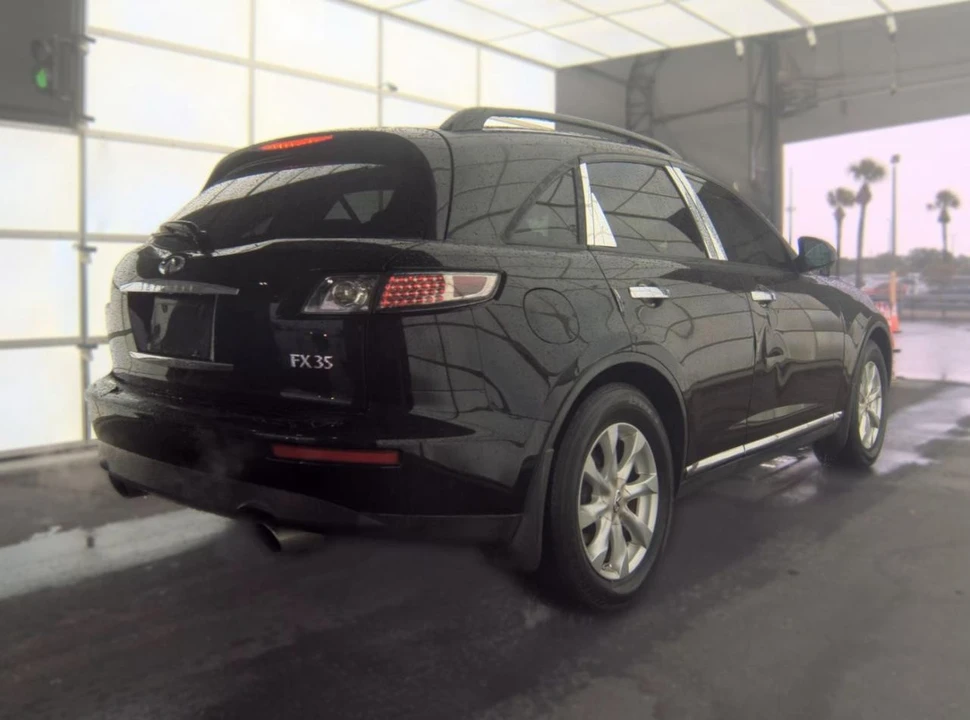 2006 Infiniti FX 1st Gen - Image 4 of 15