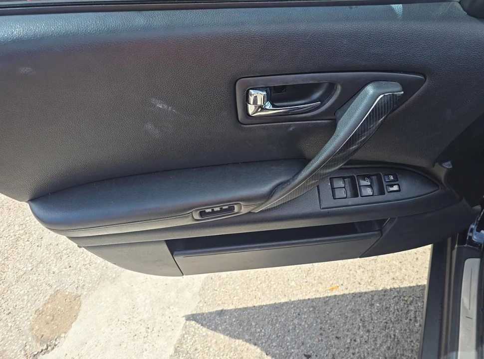 2006 Infiniti FX 1st Gen - Image 14 of 15
