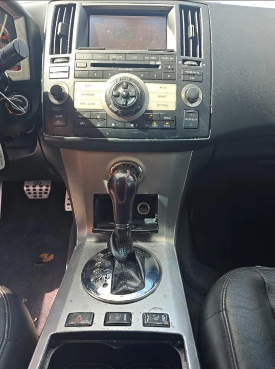 2006 Infiniti FX 1st Gen - Image 11 of 15