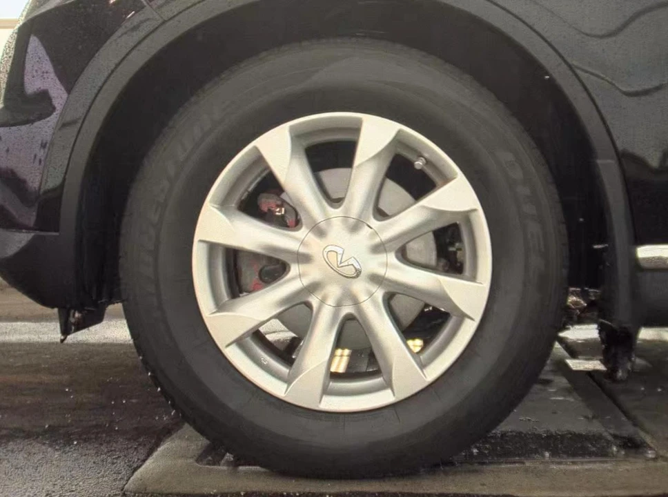 2006 Infiniti FX 1st Gen - Image 7 of 15