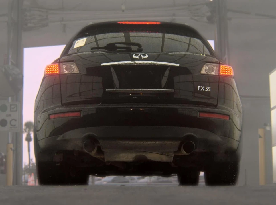 2006 Infiniti FX 1st Gen - Image 6 of 15