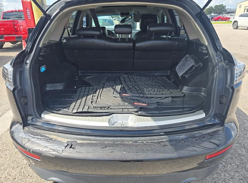 2006 Infiniti FX 1st Gen - Image 15 of 15