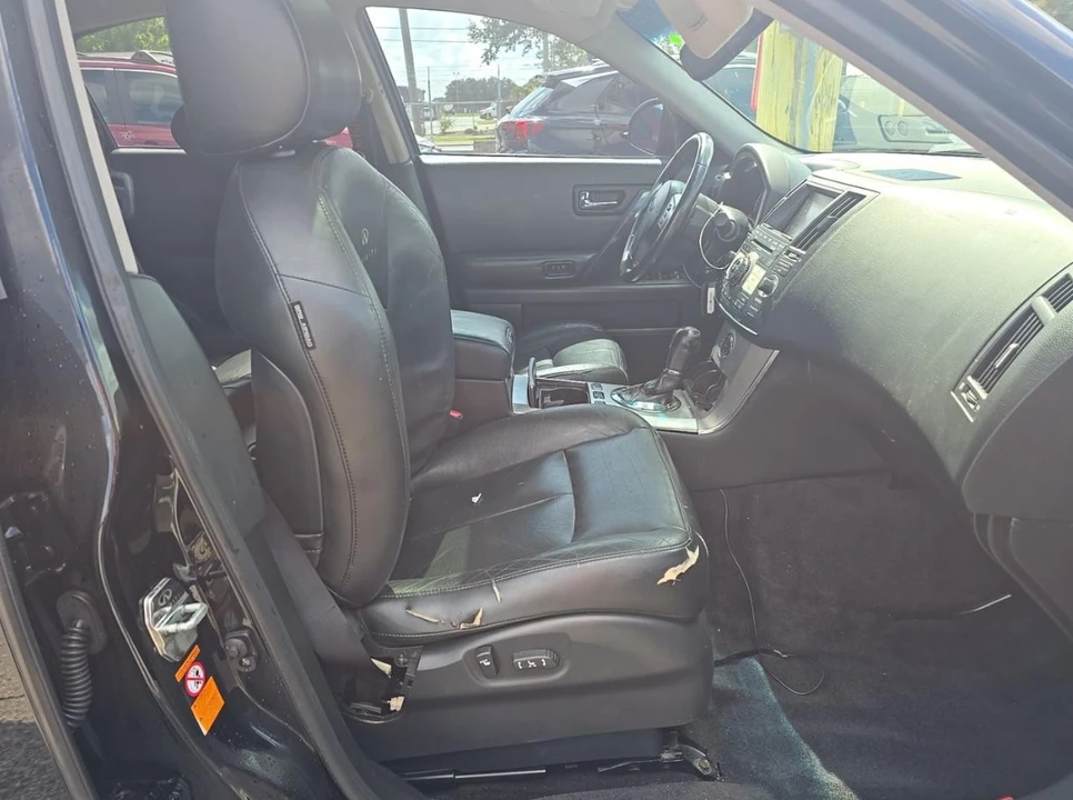 2006 Infiniti FX 1st Gen - Image 12 of 15
