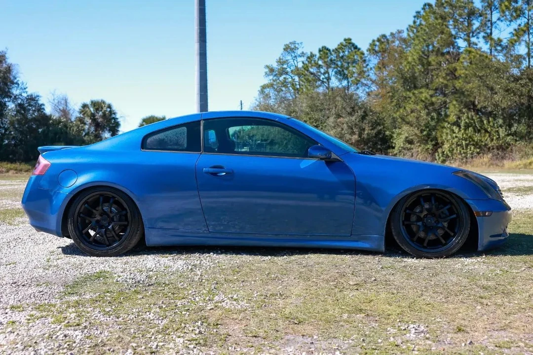 2006 Infiniti G35 3rd Gen - Image 13 of 31