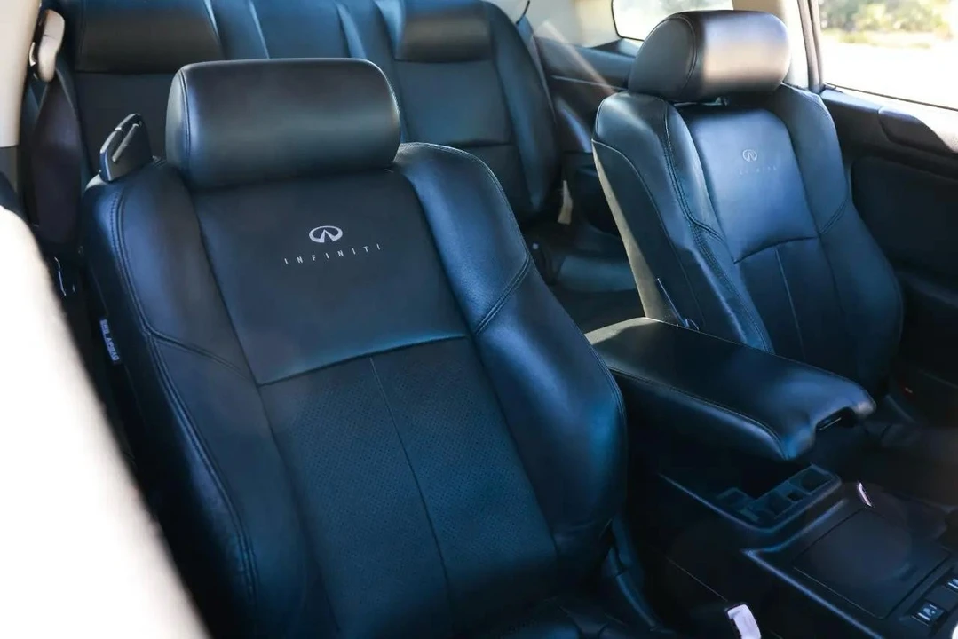 2006 Infiniti G35 3rd Gen - Image 16 of 31
