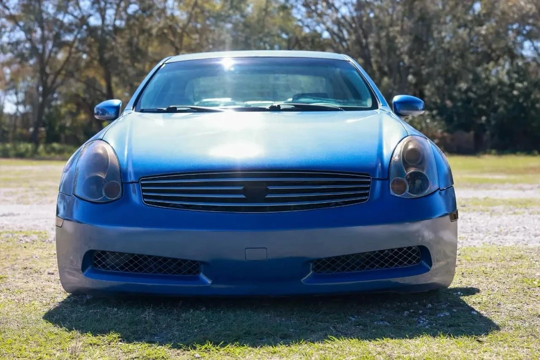 2006 Infiniti G35 3rd Gen - Image 19 of 31