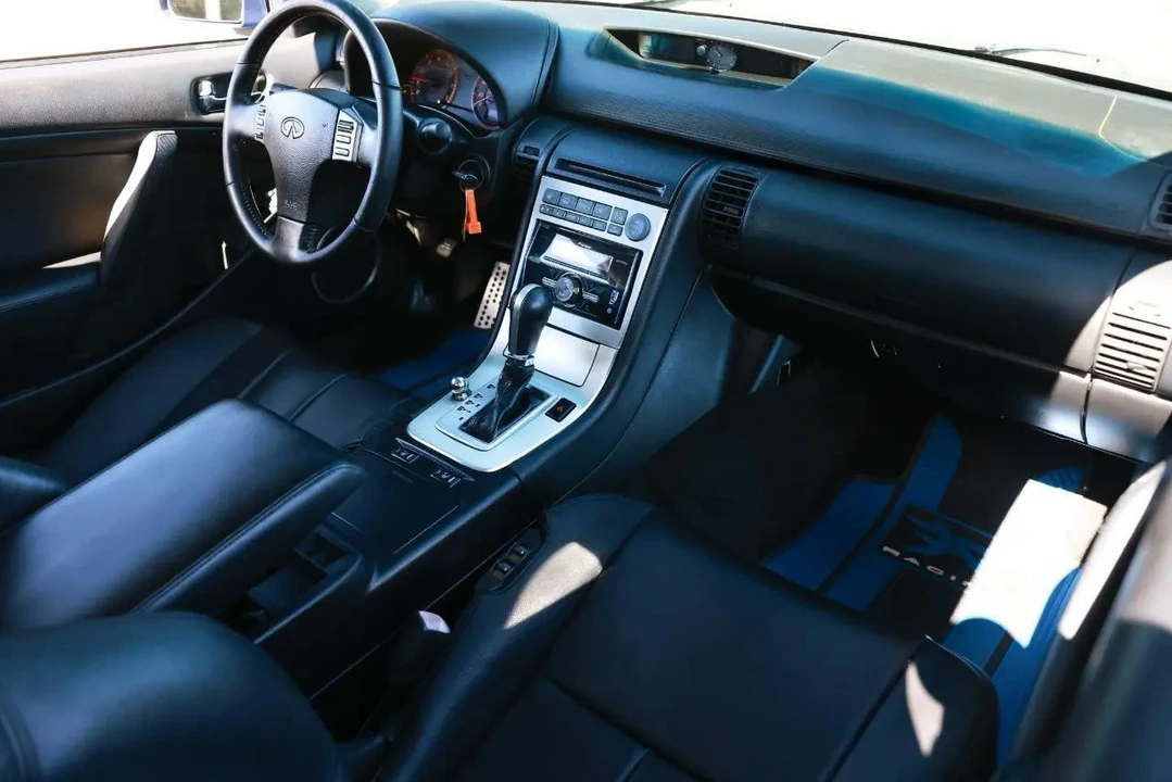 2006 Infiniti G35 3rd Gen - Image 18 of 31