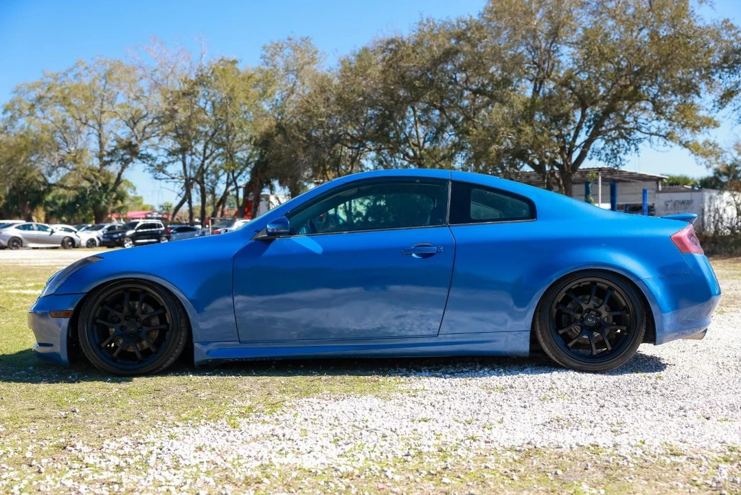 2006 Infiniti G35 3rd Gen - Image 3 of 31