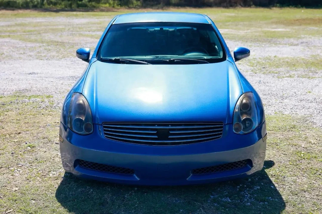 2006 Infiniti G35 3rd Gen - Image 17 of 31