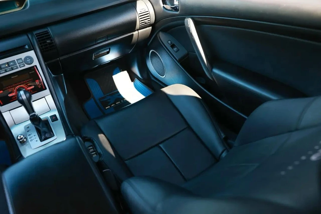 2006 Infiniti G35 3rd Gen - Image 22 of 31