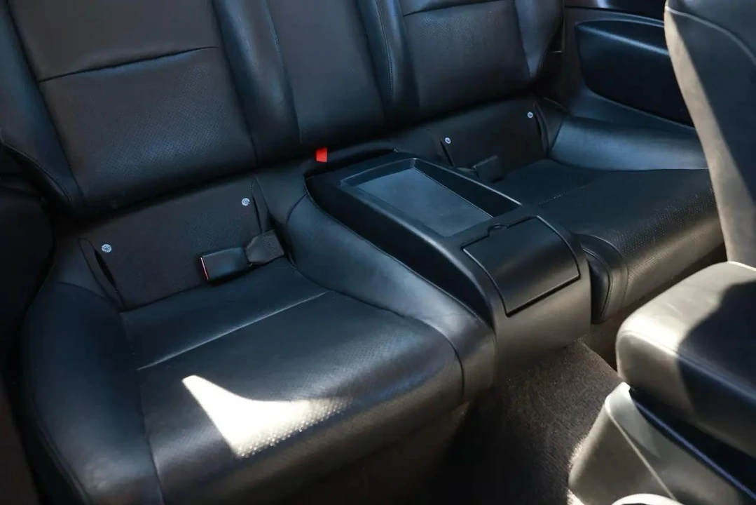 2006 Infiniti G35 3rd Gen - Image 12 of 31