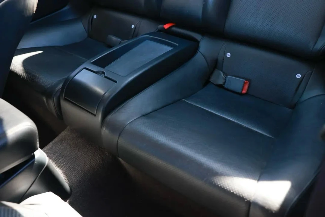2006 Infiniti G35 3rd Gen - Image 10 of 21