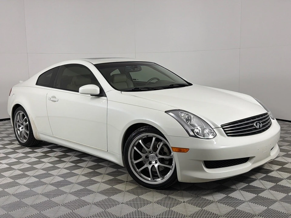 2006 Infiniti G35 3rd Gen - Image 2 of 12