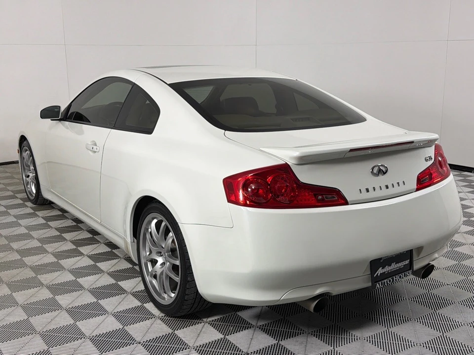 2006 Infiniti G35 3rd Gen - Image 6 of 12