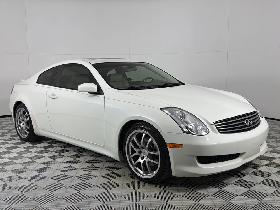 2006 Infiniti G35 3rd Gen - Image 3 of 12