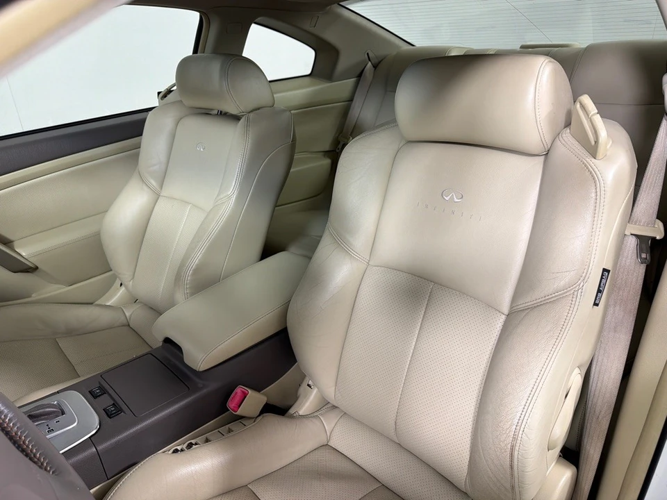 2006 Infiniti G35 3rd Gen - Image 11 of 12