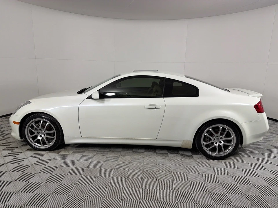 2006 Infiniti G35 3rd Gen - Image 7 of 12