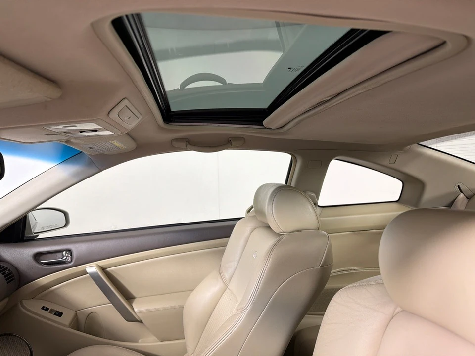 2006 Infiniti G35 3rd Gen - Image 12 of 12