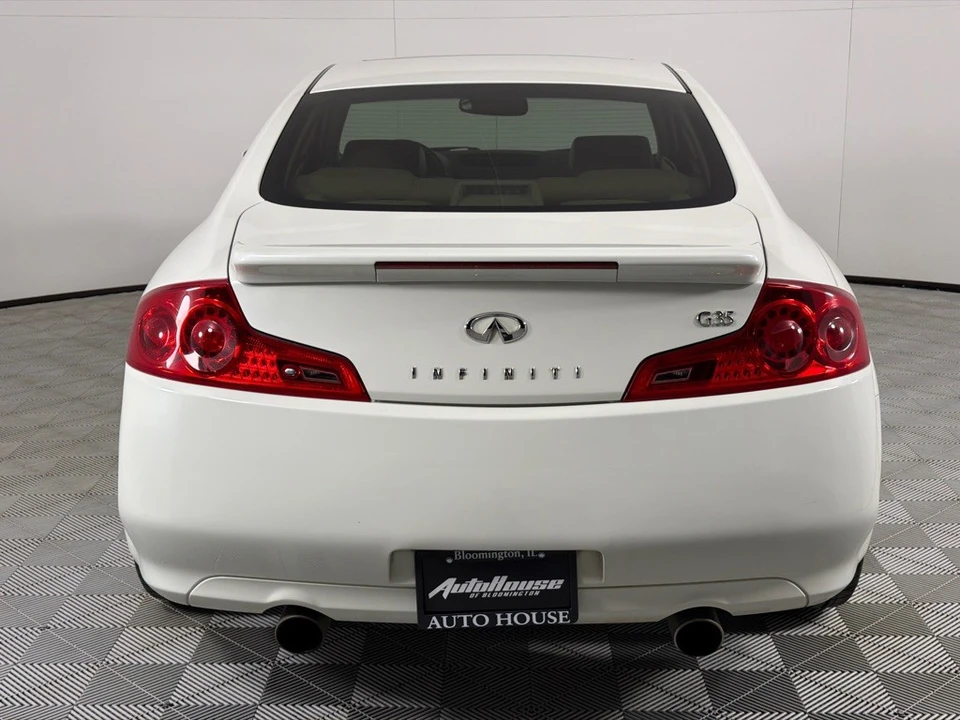 2006 Infiniti G35 3rd Gen - Image 5 of 12