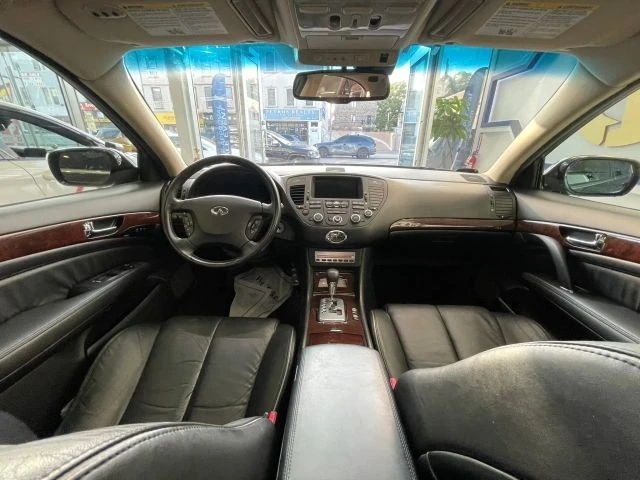 2006 Infiniti Q45 3rd Gen - Image 20 of 31