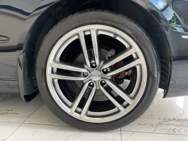 2006 Infiniti Q45 3rd Gen - Image 29 of 31