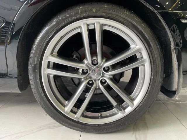 2006 Infiniti Q45 3rd Gen - Image 31 of 31