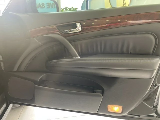 2006 Infiniti Q45 3rd Gen - Image 26 of 31