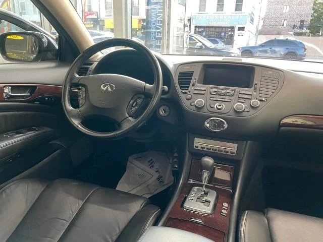 2006 Infiniti Q45 3rd Gen - Image 24 of 31